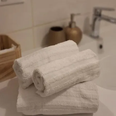 Dimora Del Castello - Comfort & Privacy