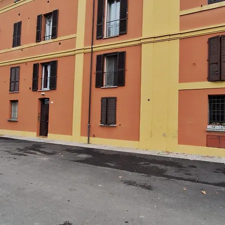 Apartmán Dimora Del Castello - Comfort & Privacy *