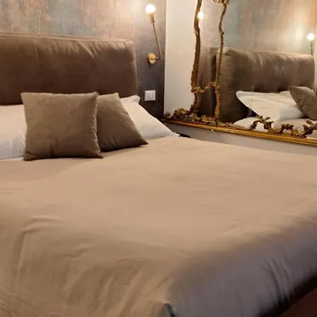 Dimora Del Castello - Comfort & Privacy