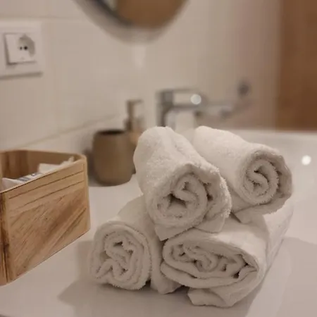 Dimora Del Castello - Comfort & Privacy *