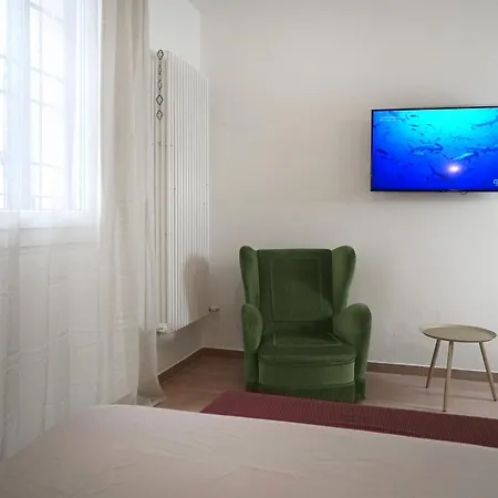 Dimora Del Castello - Comfort & Privacy *