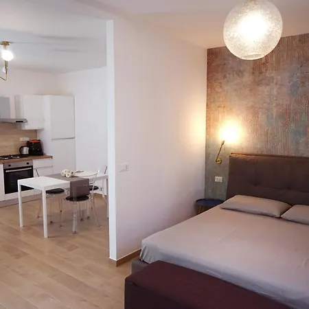 Dimora Del Castello - Comfort & Privacy *