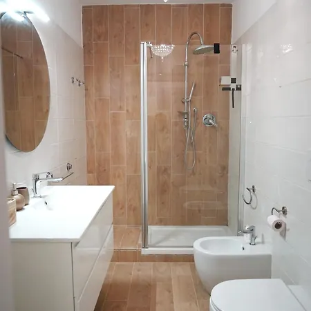 Dimora Del Castello - Comfort & Privacy Castel Maggiore
