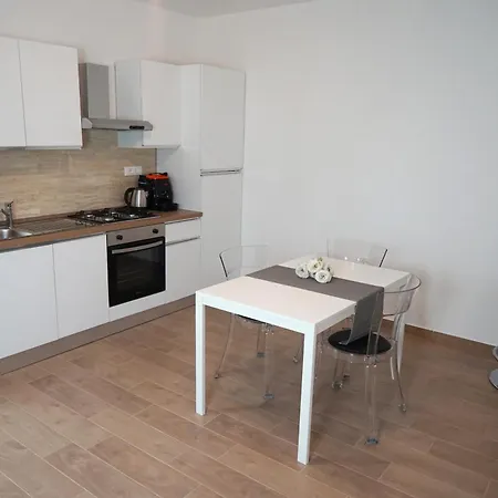 Appartement Dimora Del Castello - Comfort & Privacy