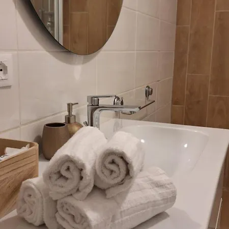 Dimora Del Castello - Comfort & Privacy