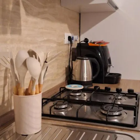 Dimora Del Castello - Comfort & Privacy Appartement Castel Maggiore