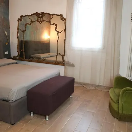 Dimora Del Castello - Comfort & Privacy