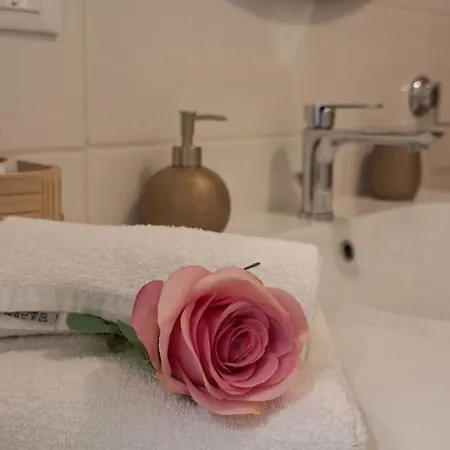 Dimora Del Castello - Comfort & Privacy *