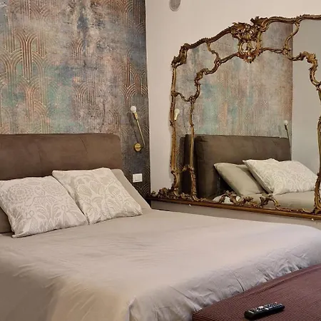 Dimora Del Castello - Comfort & Privacy Appartement Castel Maggiore